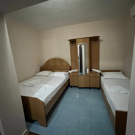 Bruno Homestay szállás