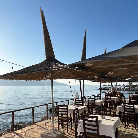 ホームステイ Bruno *