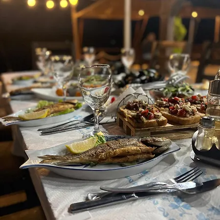 Bruno Homestay szállás *