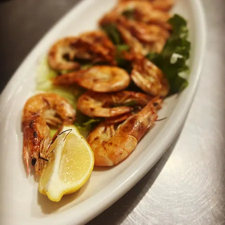 ホームステイ Bruno