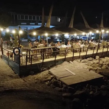 ホームステイ Bruno *