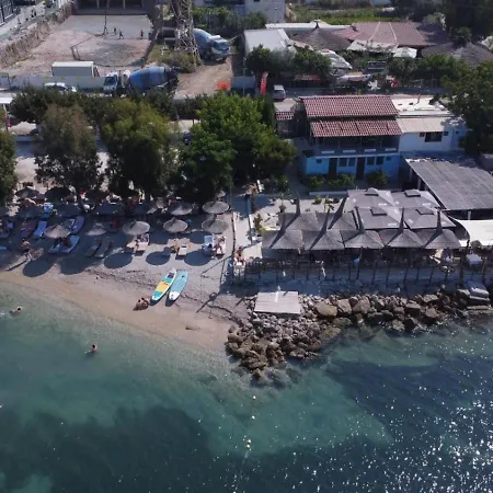 ホームステイ Bruno