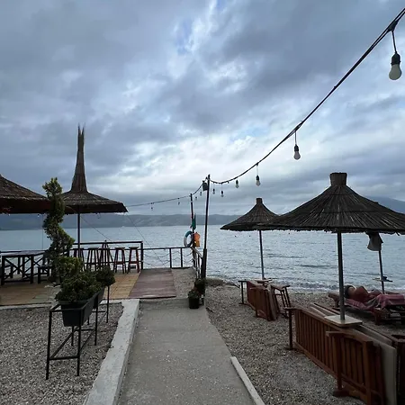 Bruno Privatunterkunft Vlorë