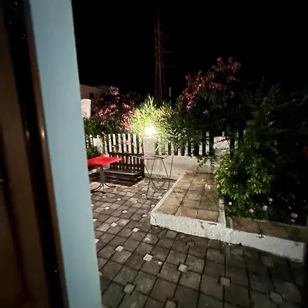 Homestay Bruno Vlore