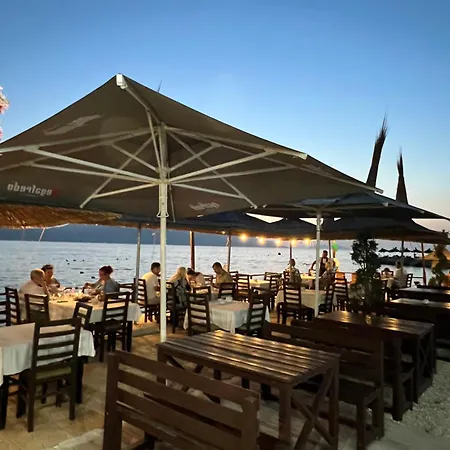 Homestay Bruno Vlore