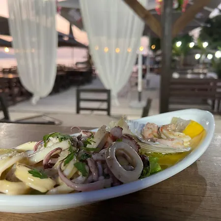 Bruno Privatunterkunft Vlorë