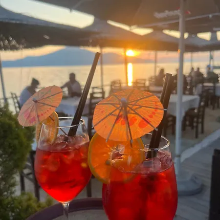 Bruno Privatunterkunft Vlorë