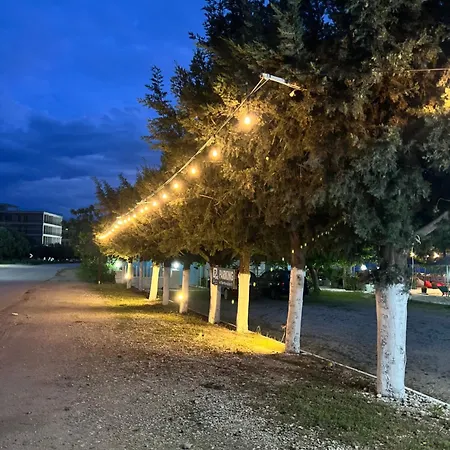 Homestay Bruno Vlore