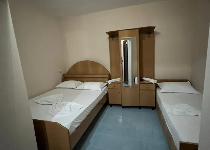 Bruno Alloggio in famiglia