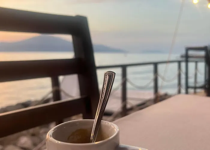 Alloggio in famiglia Bruno