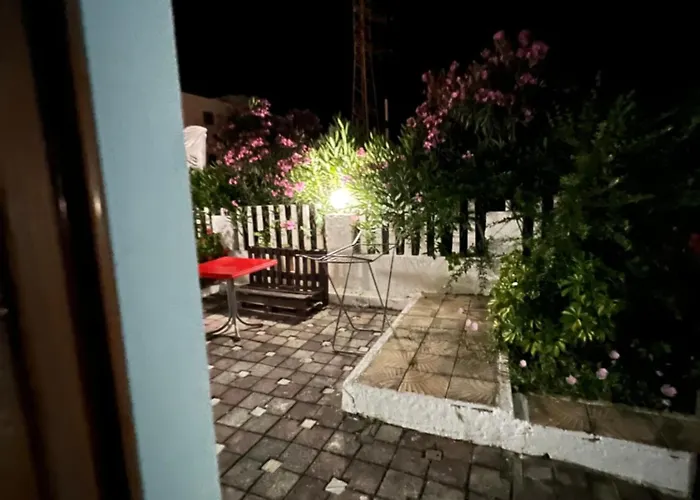 Alloggio in famiglia Bruno Vlorë