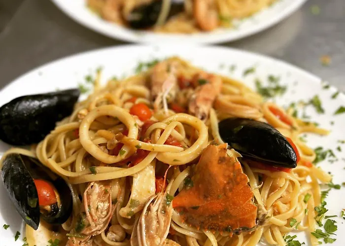 Alloggio in famiglia Bruno *