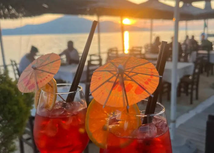 Bruno Alloggio in famiglia Vlorë