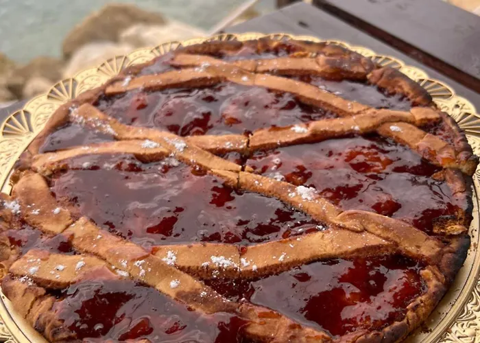 Alloggio in famiglia Bruno *