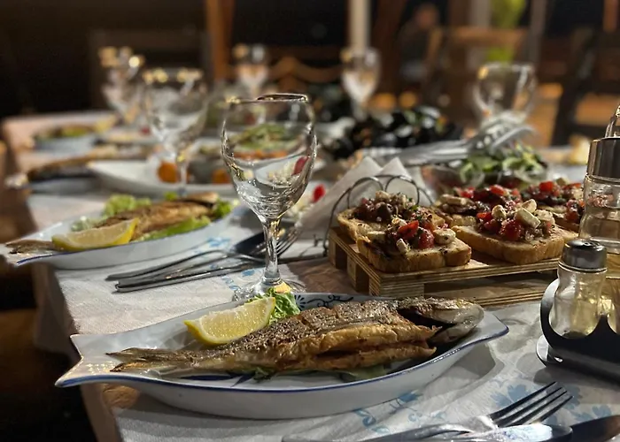 Bruno Alloggio in famiglia *