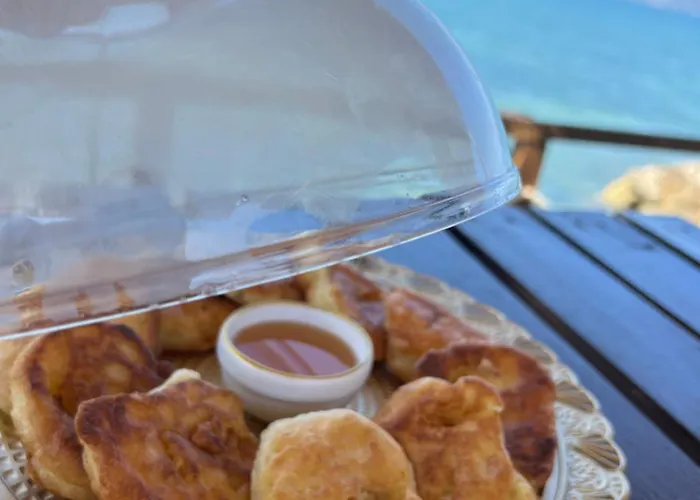 Alloggio in famiglia Bruno *