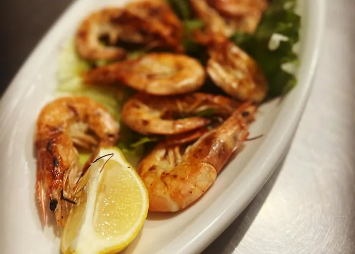 Alloggio in famiglia Bruno