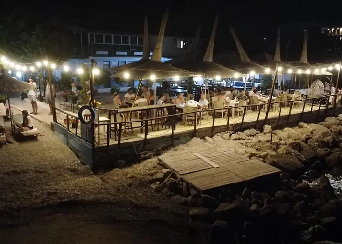 Alloggio in famiglia Bruno *