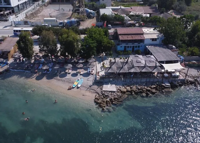 Alloggio in famiglia Bruno