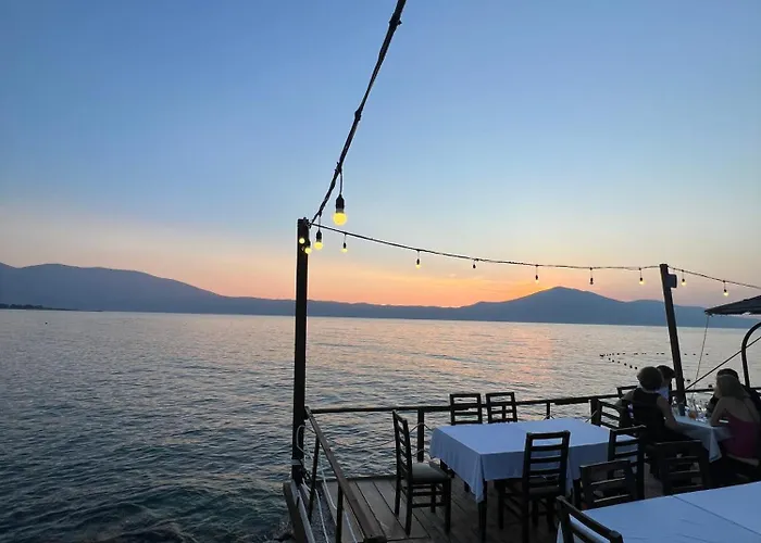 Alloggio in famiglia Bruno Vlorë