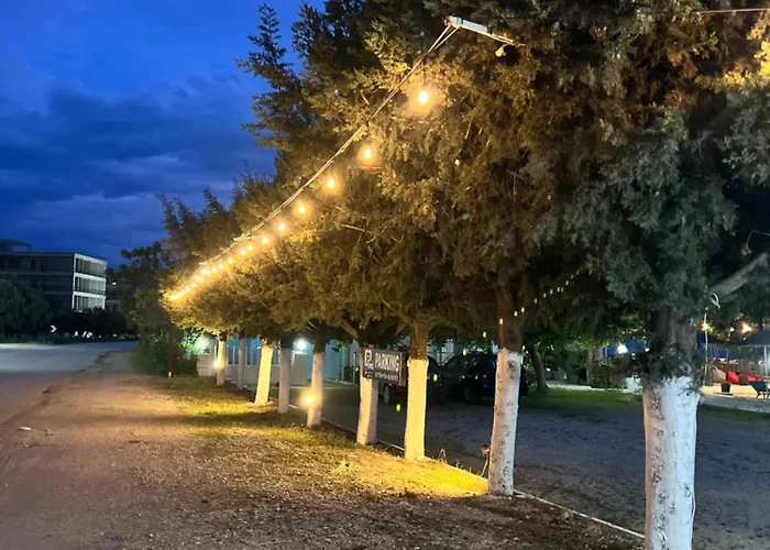 Alloggio in famiglia Bruno Vlorë